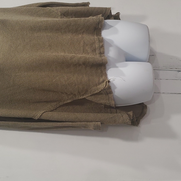 DELETTA ANTHROPOLOGIE PEEK SHOULDER sweater.    #4871 - Picture 5 of 8